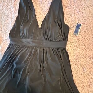 Black Sonnet Shores Garment size 8